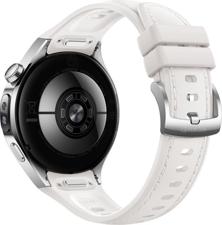 Image du produit Huawei Uhr 5 42mm weiss (42 mm)