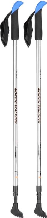 Nils Nordic Walking-Stock (140 cm)