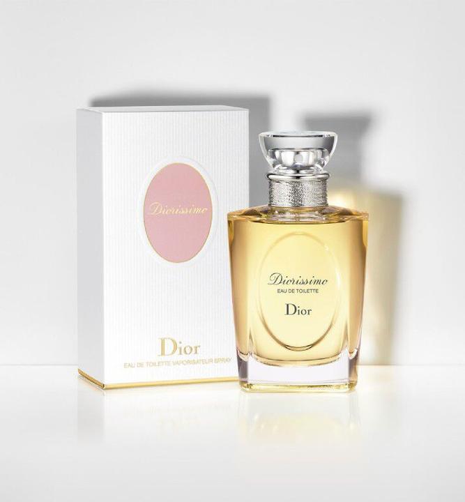 Immagine prodotto Dior Diorissimo (Eau de toilette, 50 ml)