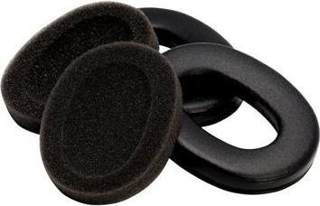 Immagine prodotto 3M Anelli in gel HY80S-EU per Peltor SportTac (Cuscinetti di ricambio per le protezioni acustiche)
