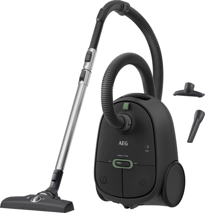 Image du produit Electrolux Bodenstaubsauger