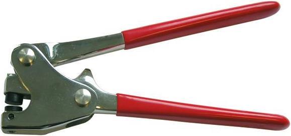 Actual product image Haupa Sealing pliers Ř8mm 210700