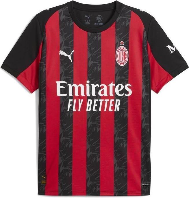 Puma ACM Home Jersey Replica