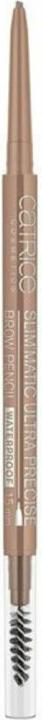 Produktbild Catrice Slim'Matic Ultra Precise Brow Pencil Waterproof 020 (Blonde)