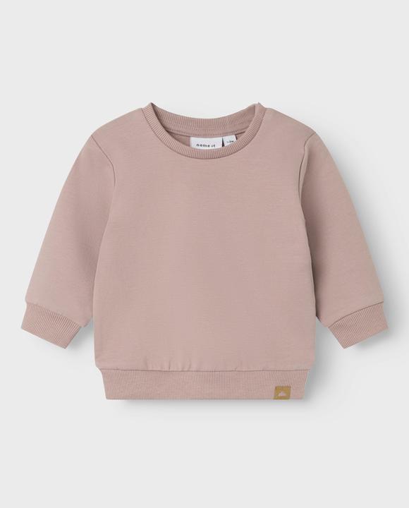 Produktbild Name it Nbntakki Ls Sweat Noos (80)