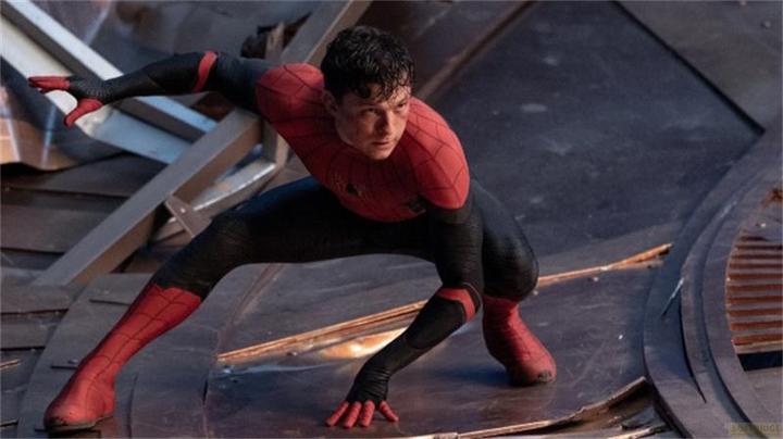 Produktbild Sony Spider-Man: No Way Home - 4K (Blu-ray, 2022, Englisch, Französisch, Deutsch)
