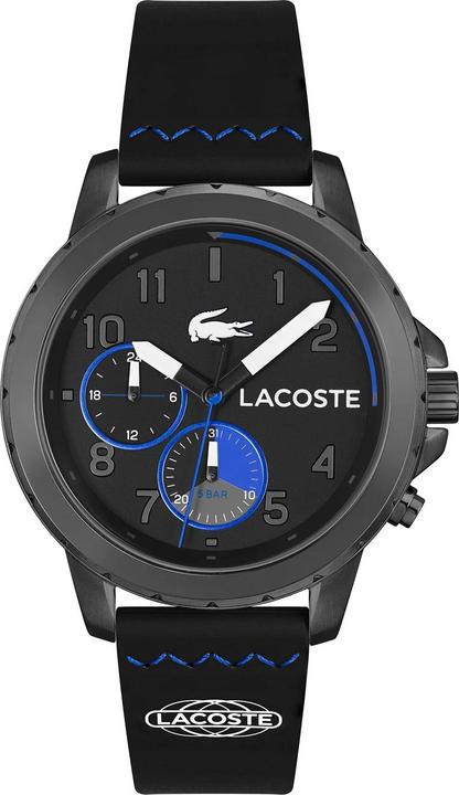 Produktbild Lacoste 2011206 Endurance Herrenuhr 43mm 5ATM (Analoguhr, 44 mm)