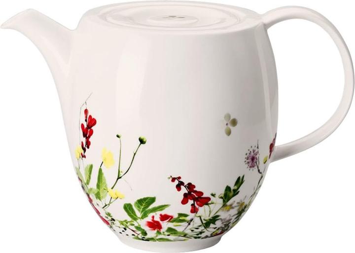 Image du produit Rosenthal Cafetière 6 personnes - Fleurs Sauvages (1.50 l)