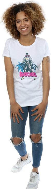 Produktbild Batgirl Pose TShirt (M)