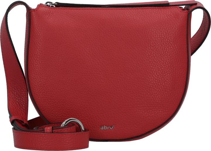 Produktbild Abro Lulu Umhängetasche Leder 22.5 cm
