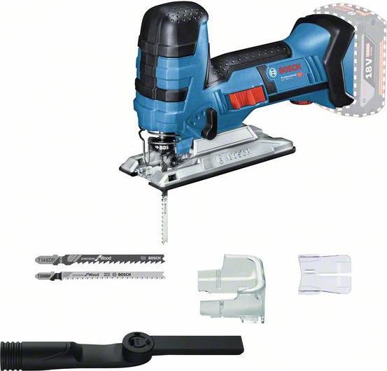 Productafbeelding Bosch Professional GST 18V-Li S