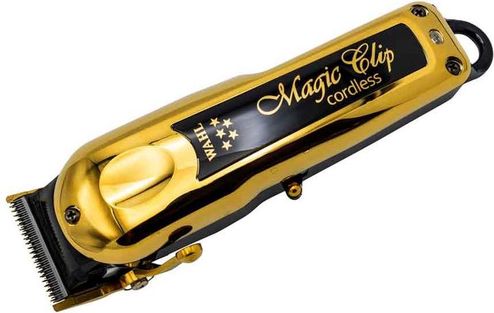 Image du produit Wahl Magic Clip Gold Sans fil