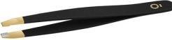 Produktbild Tools for Beauty Mu Acc Straight Tweezers mit Gehäuse, 10 g