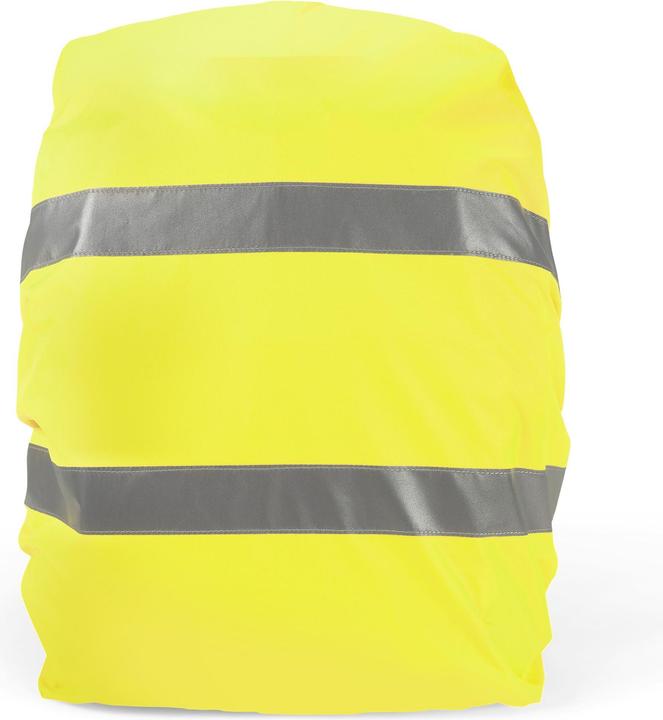 Produktbild Dicota Backpack REFLECTIVE 25 litre black (25 l)