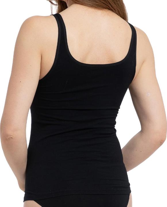 Produktbild Speidel 3er Pack Softfeeling Trägerhemd (44, XXL)
