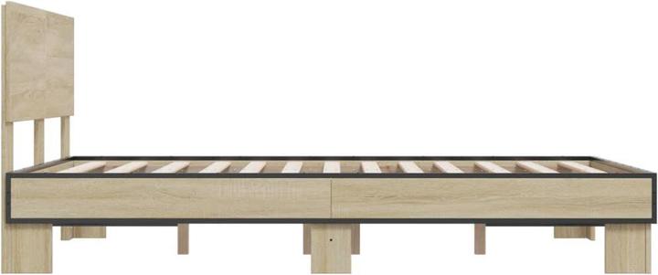 Produktbild VidaXL Kanika (120 x 200 cm)