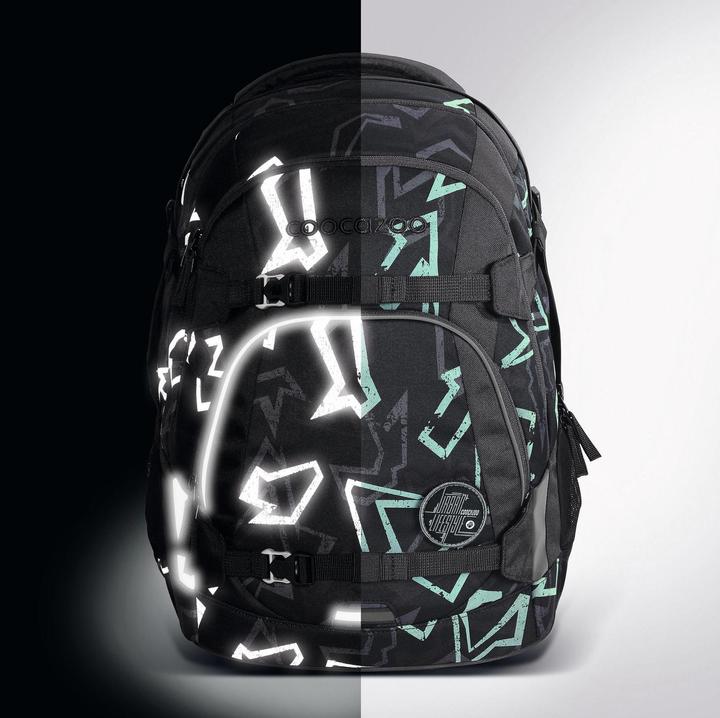 Produktbild Coocazoo Schulrucksack MATE, 30 Liter (30 l)