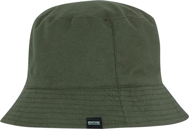 gletscher, Dunkel-Khaki