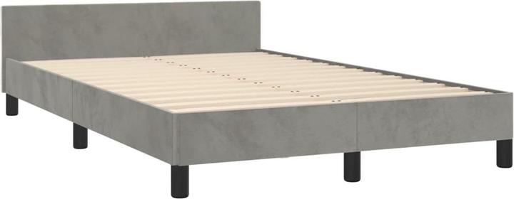 Actual product image VidaXL Tiffi (140 x 200)