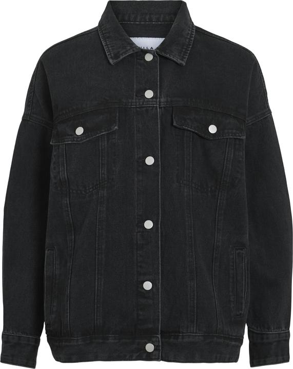 Image du produit Vila Baumwoll Jeansjacke (44)