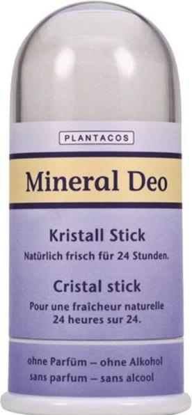 Immagine prodotto Plantacos Cristallo minerale Deo Stick (Stick, 62.50 ml)