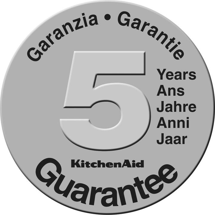 Produktbild KitchenAid Artisan 5KSM125 (300 W)