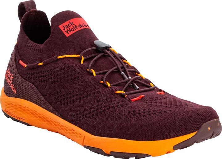 Produktbild Jack Wolfskin Spirit Knit Low M (44)