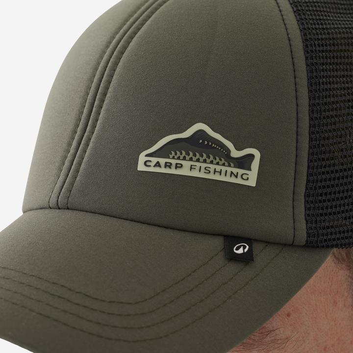 Immagine prodotto Caperlan Fishing cap 500 Carp Khaki