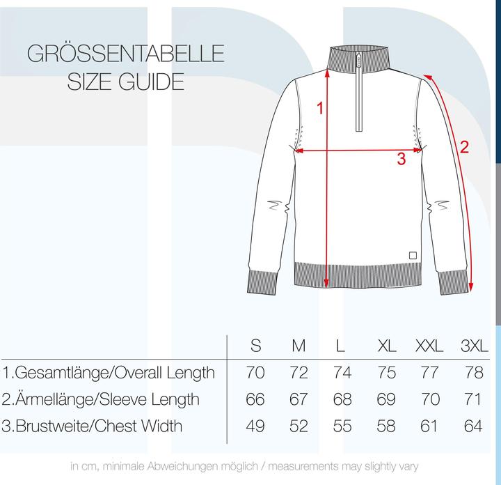 Immagine prodotto Blend BHZotem 20712250 (3XL)
