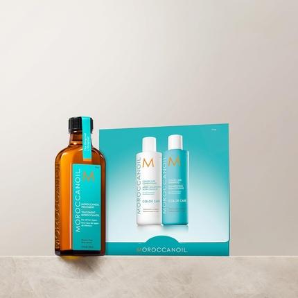 Produktbild Moroccanoil Treatment Original 100ml (100 ml)