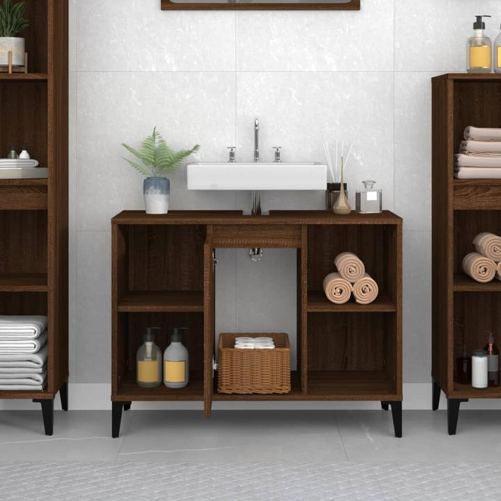 Immagine prodotto VidaXL Ranice (80 x 33 x 60 cm)