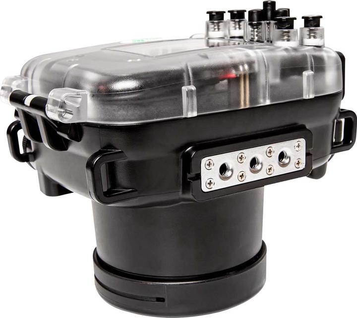 Actual product image Seafrogs Camera Waterproof Case for ZV-1 (Cover, ZV-1)