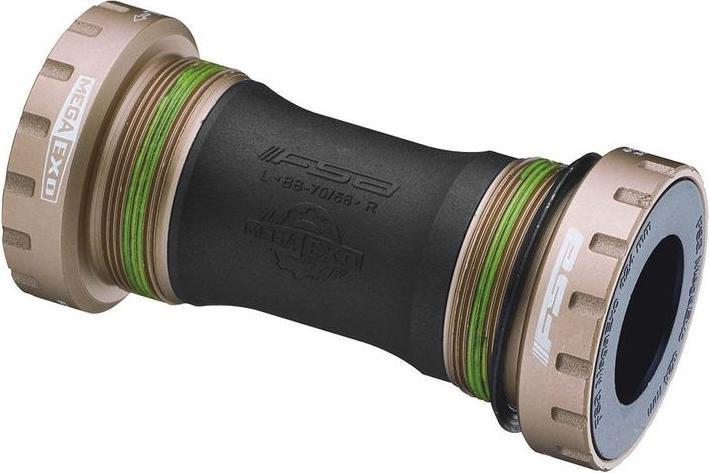 FSA Boîtier de Pédalier MEGAEXO BB-6000 BSC