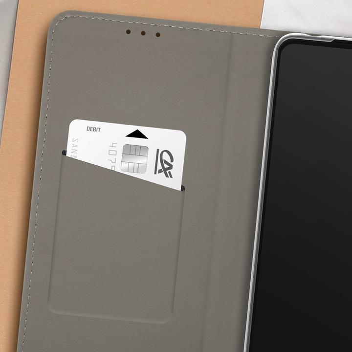 Image du produit Avizar Couverture Smart Premium (Motorola Moto G24 Power)