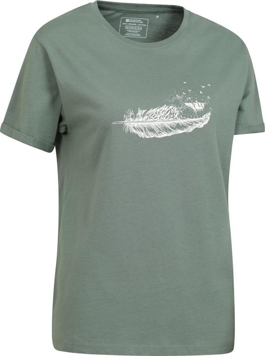 Produktbild Mountain Warehouse TShirt (42 D)