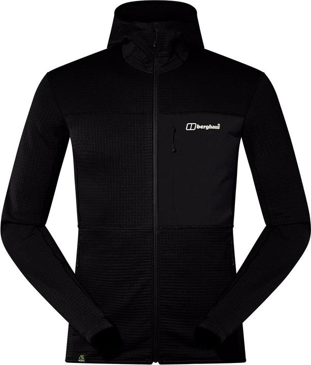 Black, BP6-BLACK