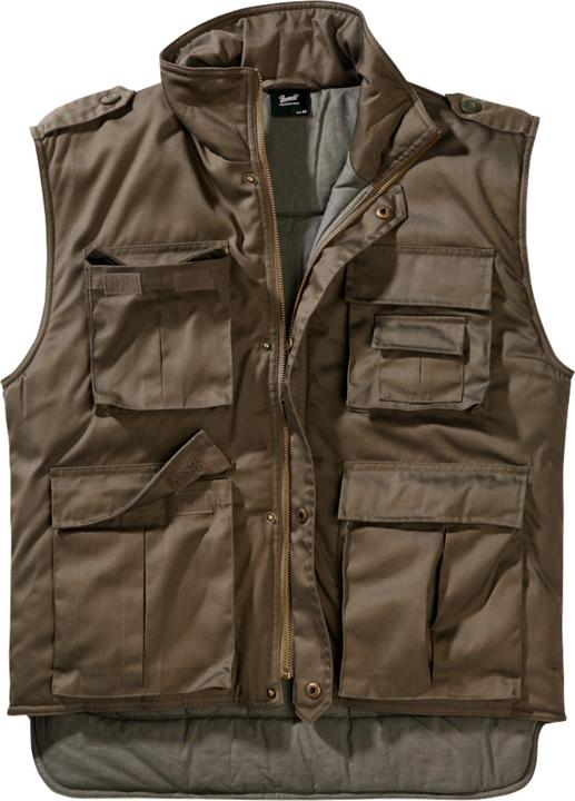 Produktbild Brandit Ranger Vest (S)