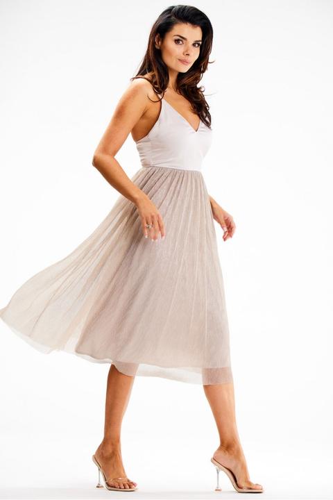 Actual product image Awama Evening dress model (XL)