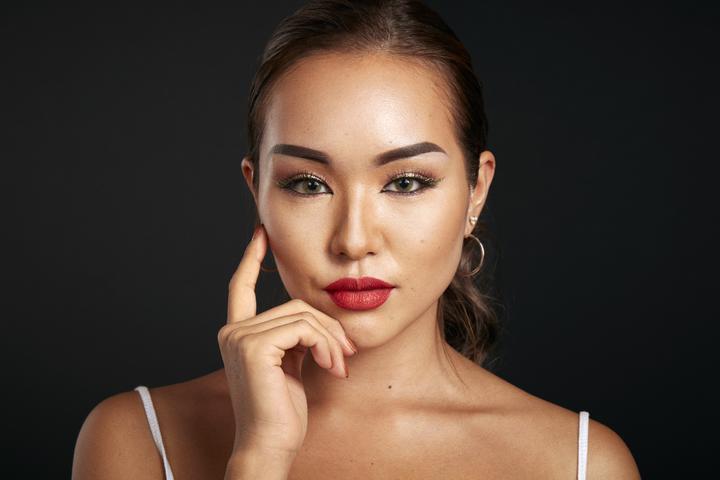 Produktbild NYX Professional Make-Up Can't Stop Won't Stop (19 Mocha)