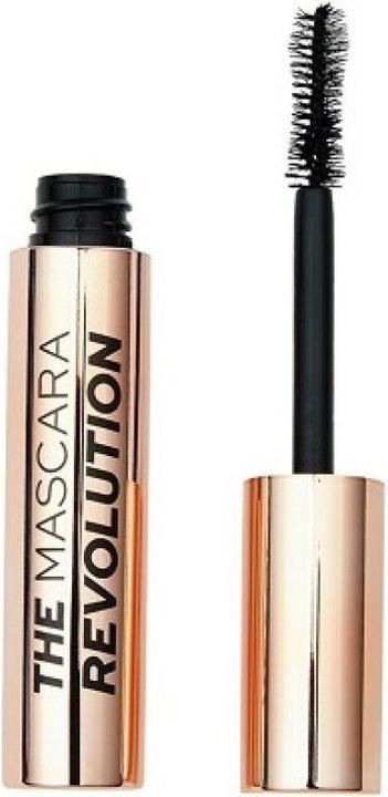 Image du produit Makeup Revolution La révolution du mascara (Noir)