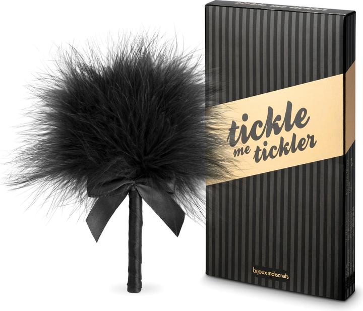 Produktbild Bijoux Indiscrets Tickle Me