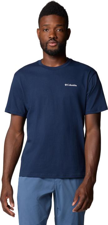 Blanc, Collegiate Navy