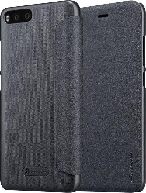 Actual product image Nillkin Sparkle Series (Xiaomi Mi6)