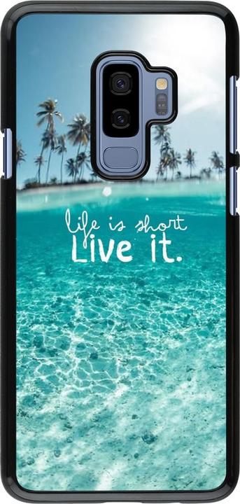 Immagine prodotto PhoneLook Copertina Estate 18 24 (Samsung Galaxy S9+)