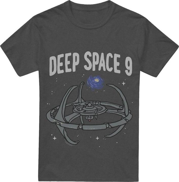 The Bajor TShirt