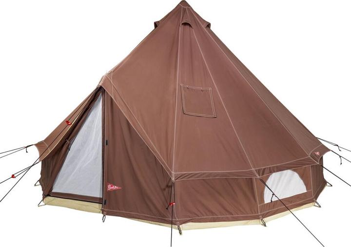 Actual product image Spatz S297236-6890 (29.60 kg, 4 persons)