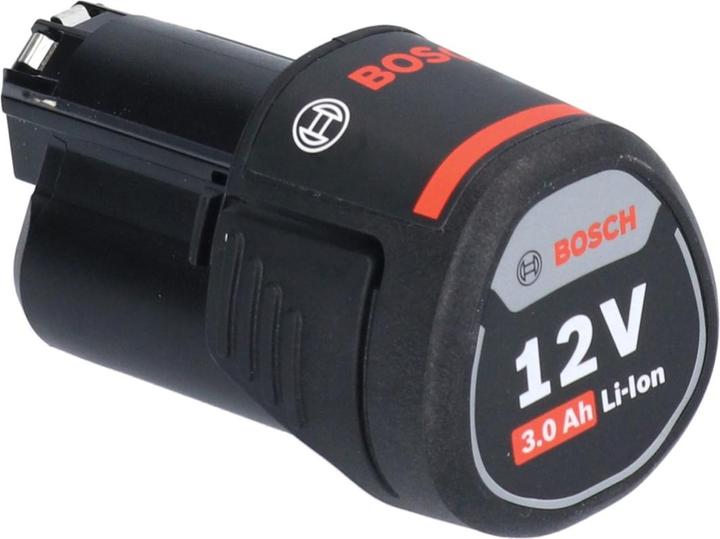 Actual product image Bosch Professional GBA Professional (12 V)