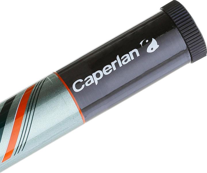 Produktbild Caperlan LAKESIDE 5 travel 600 (Teleskoprute, 600 cm)