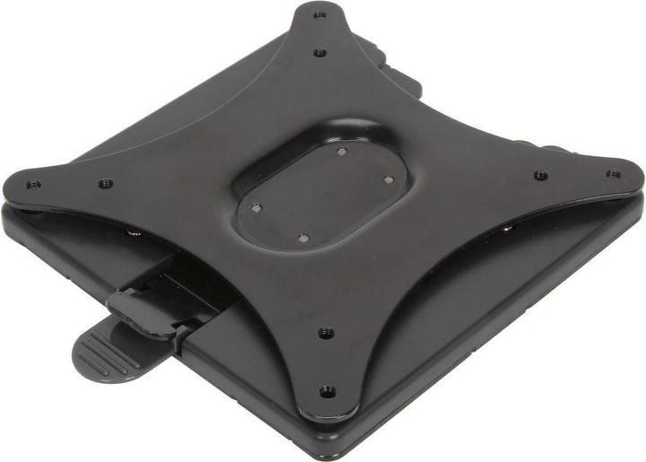 Actual product image Ergotron Quick Release LCD Bracket (Wall)