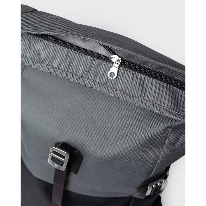 Actual product image Sandqvist Icon Rolltop Backpack 23 (23 l)